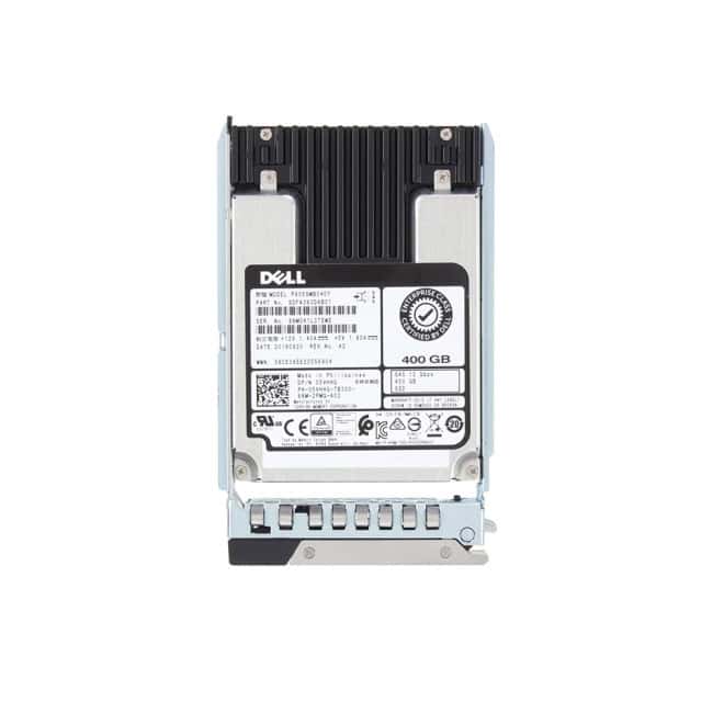 Dell 120GB SSD 2.5 SATA 6G MLC (400-ASEG-RFB) thumbnail