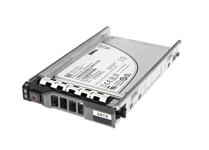 Dell 120GB SSD 2.5 SATA 6G 400-AUUD (400-AUUD-RFB) thumbnail