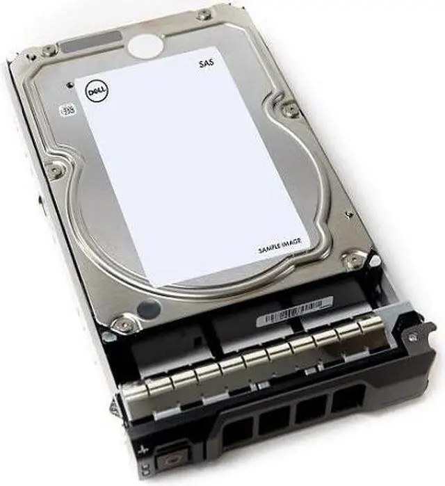 Dell 12TB 7.2K 3.5 SAS 12G 400-AUUS (400-AUUS-RFB) thumbnail