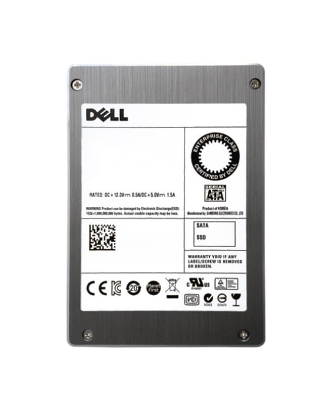 Dell 1.92TB SSD 2.5 SATA 6G RI (400-AXSD-RFB) thumbnail