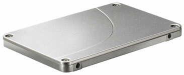 Dell 100GB SATA 2.5 INCH SSD DRIVE (4053162937420-RFB) thumbnail