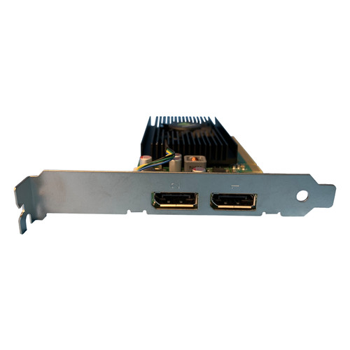 Dell NVIDIA Quadro NVS 310 512MB (40GW9-RFB) thumbnail