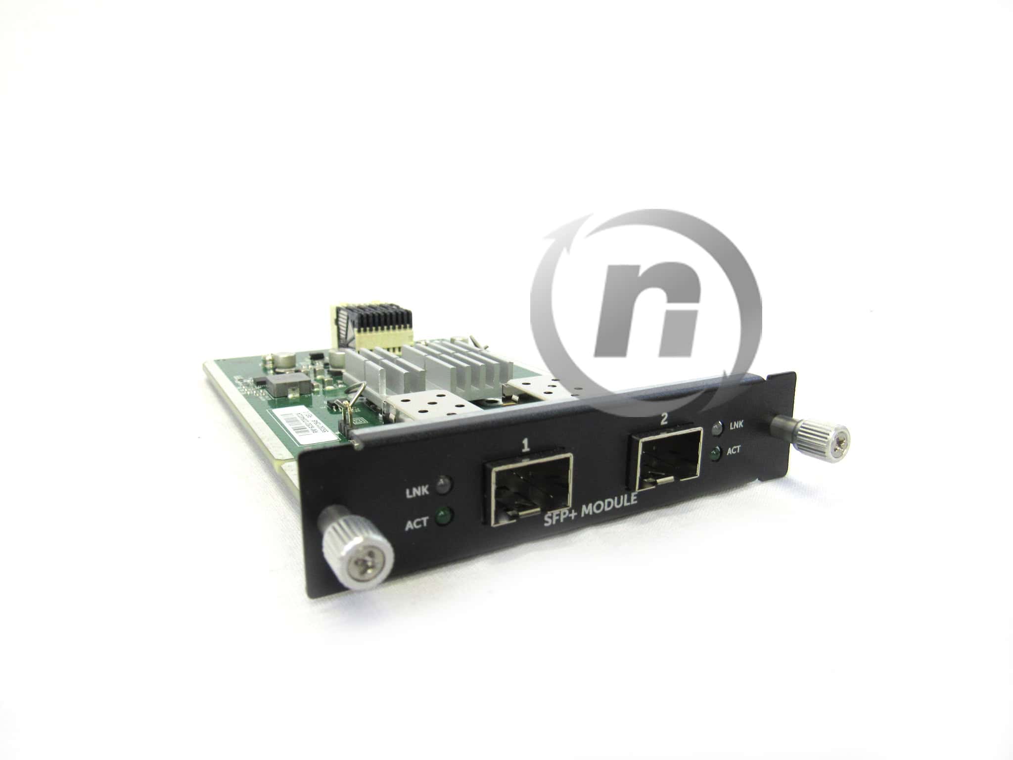 Dell ADPT CRD MODULE SFP N30XX (41VC3-RFB) thumbnail