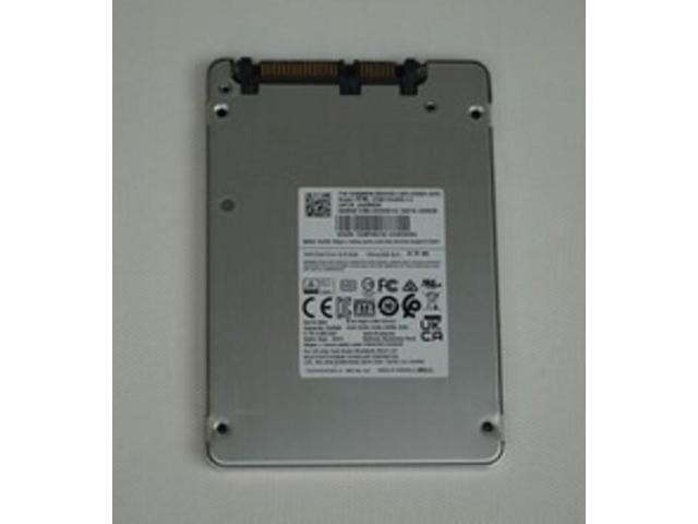 Dell 256GB SATA 6Gb/s 2.5-inch (4G95M-RFB) thumbnail
