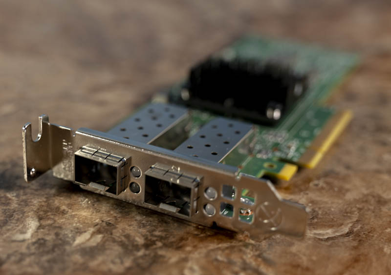 Dell Dual-Port 25GbE PCIe Network (4GMN7-RFB) thumbnail