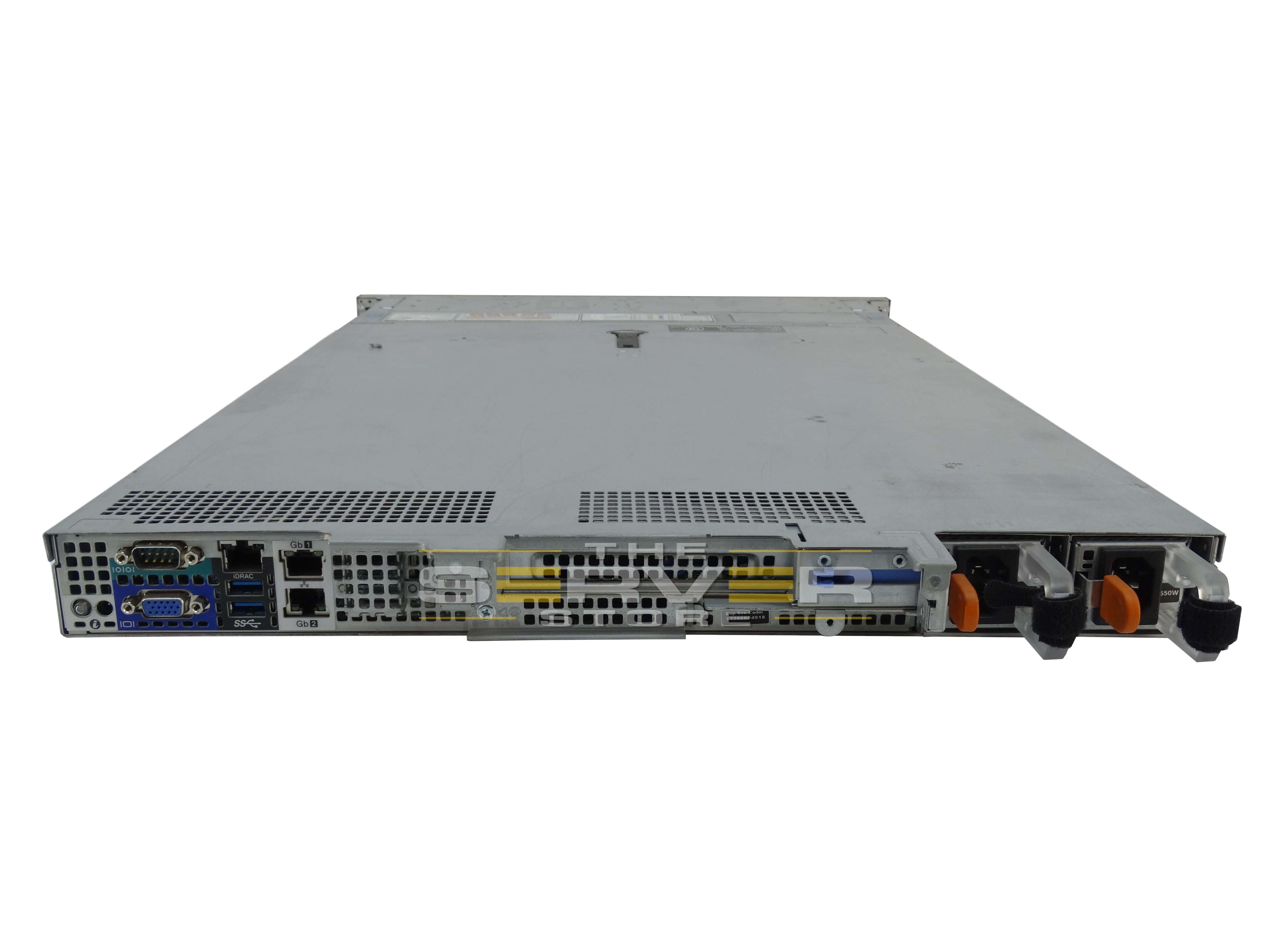 Dell HD, 18GB 80PIN SCSI U160 15K (4W040-RFB) thumbnail
