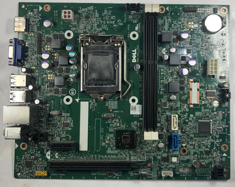 Dell OptiPlex 3020 SFF motherboard (4YP6J-RFB) thumbnail