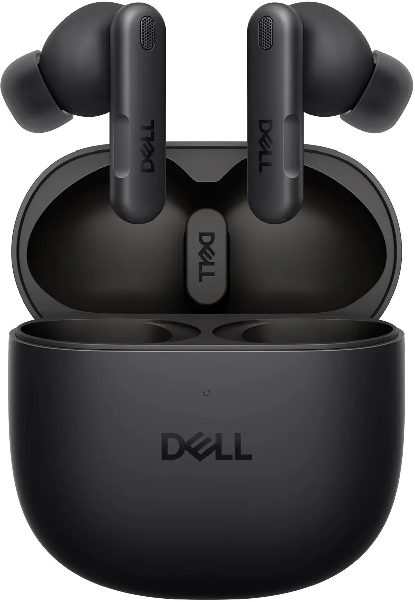 Dell Eb525 Headset True Wireless (520-BBNM) thumbnail
