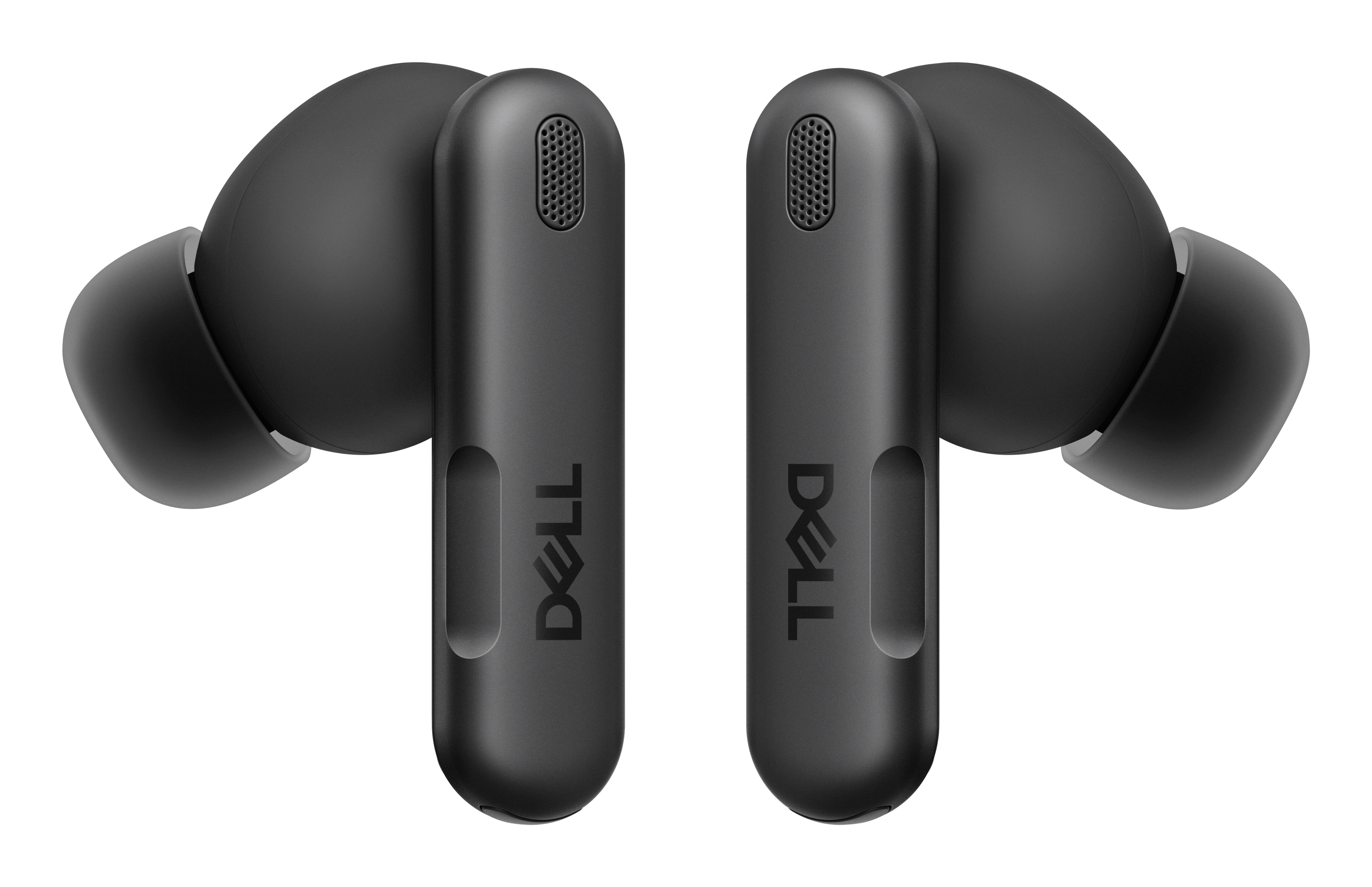 DELL EB525 Headset True Wireless Stereo (TWS) In-ear Oproepen/muziek Bluetooth Zwart (520-BBNM) thumbnail