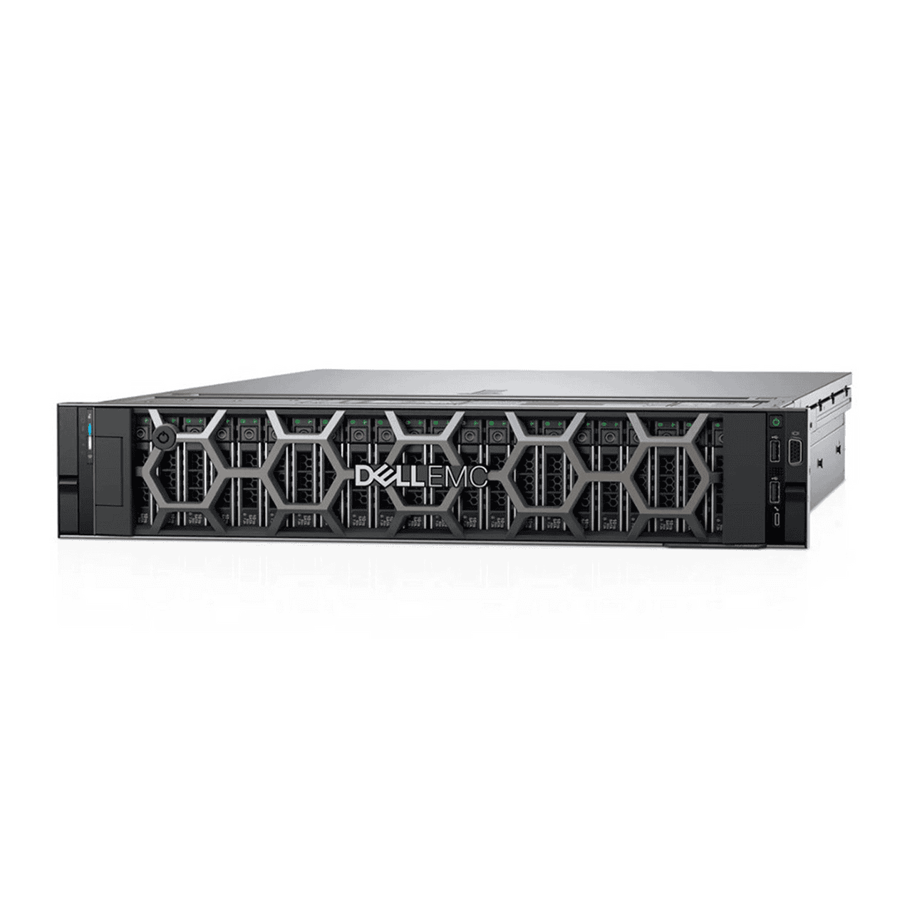 Dell NetApp DE1600 2TB 7.2K NL-SAS (52740-02-RFB) thumbnail