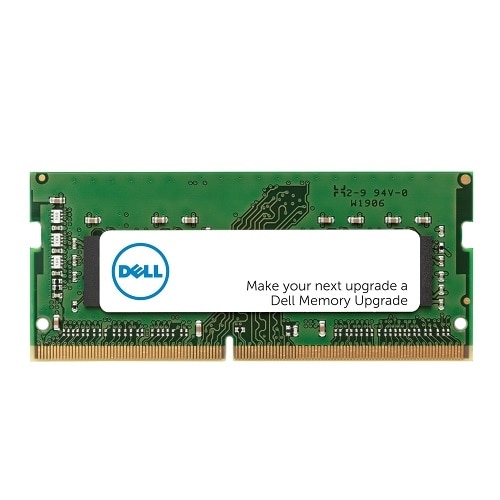 Dell 8GB DDR4 RAM module, (52X0P-RFB) thumbnail