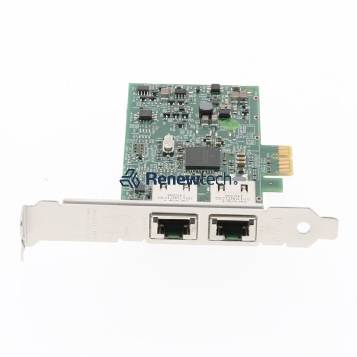 Dell I350 1GB 4PORT NDC R1XFC (540-BBCB-RFB) thumbnail