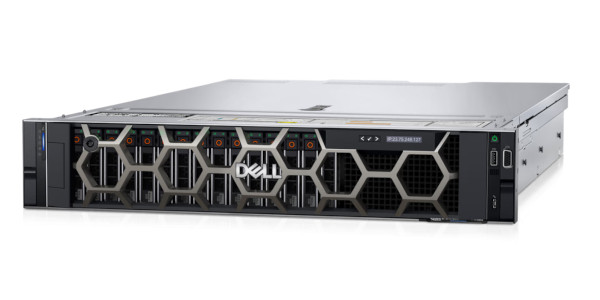 Dell System Board PowerEdge R610 V2 (5712505079393-RFB) thumbnail