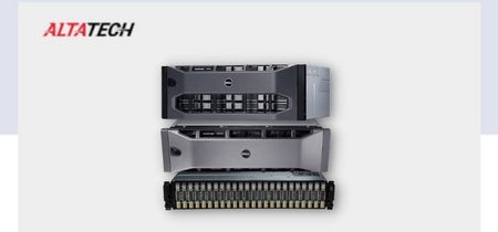 Dell CML 1.8TB 10K 12Gbps 2.5 SAS (5H3XX-CML-RFB) thumbnail