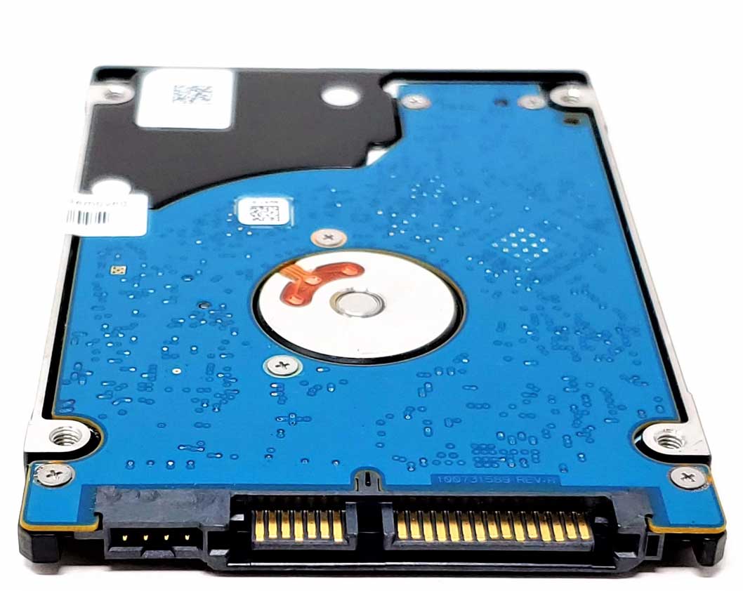 Dell Hard Disk Drive Dell 500GB (5HW4R-RFB) thumbnail