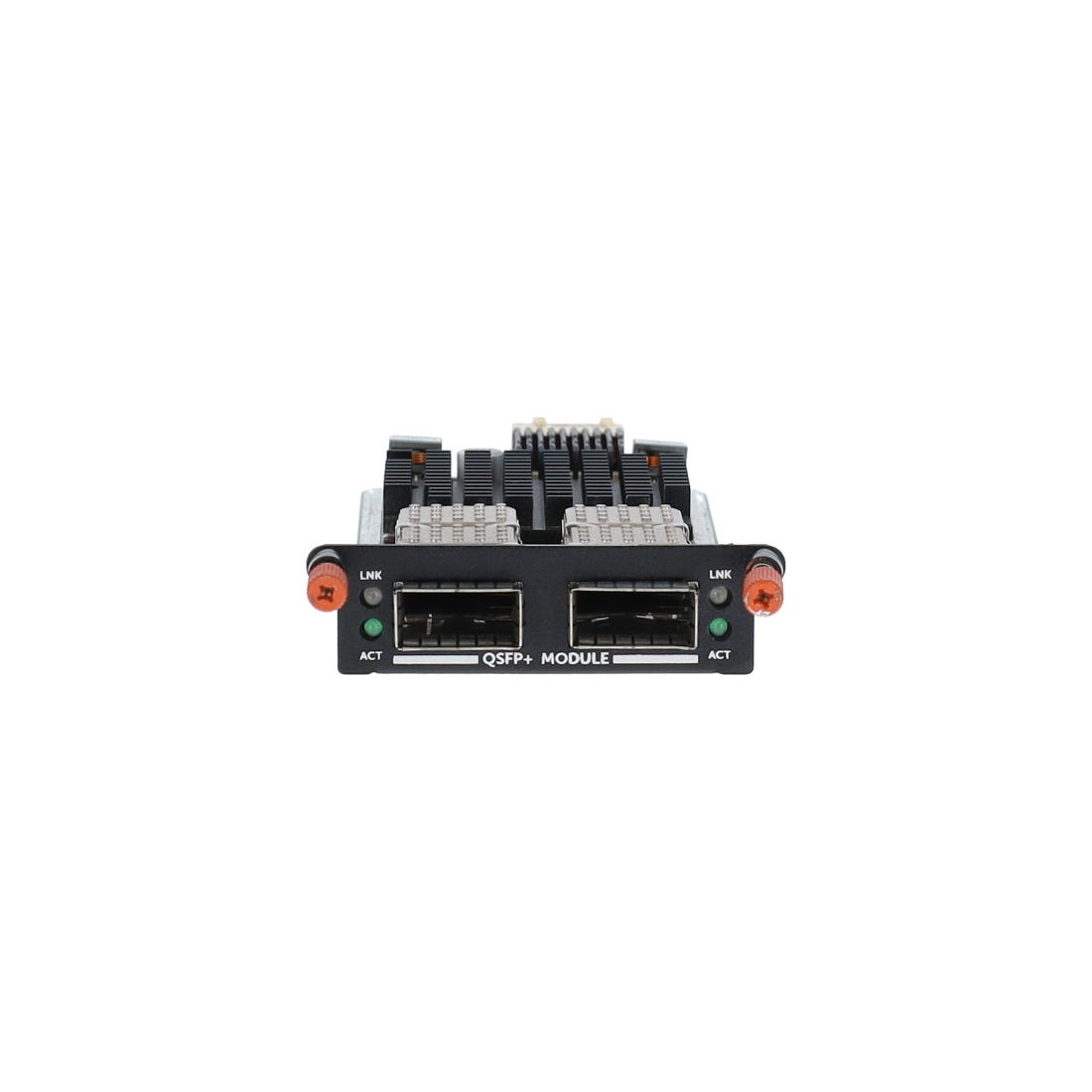Dell POWERCONNECT 8100 QSFP (5KFVW-RFB) thumbnail