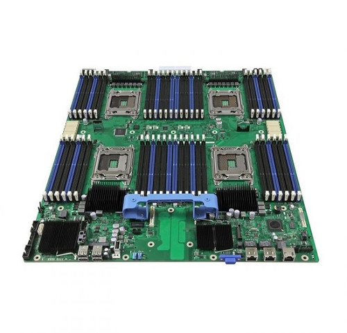 Dell PRECISION R5500 SYSTEM BOARD (5KR0X-RFB) thumbnail