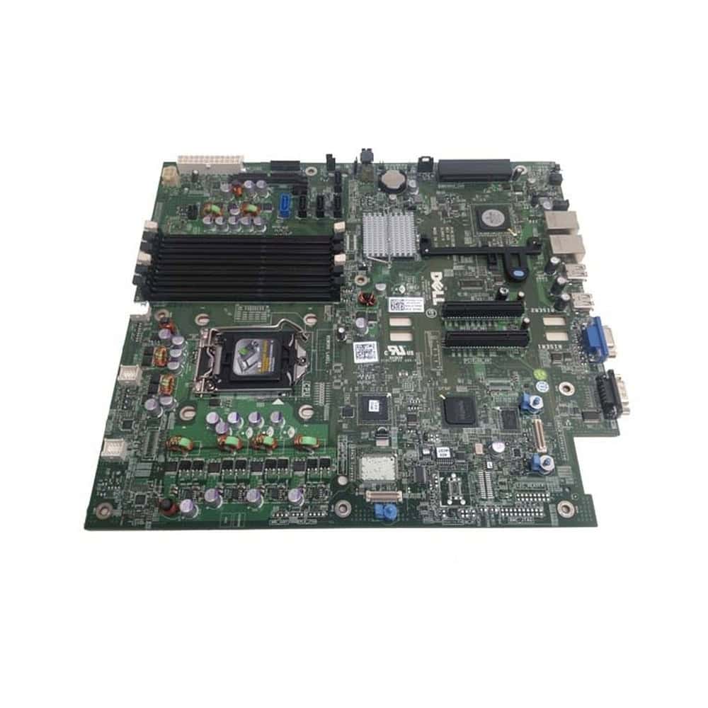 Dell System Board (5XKKK-RFB) thumbnail