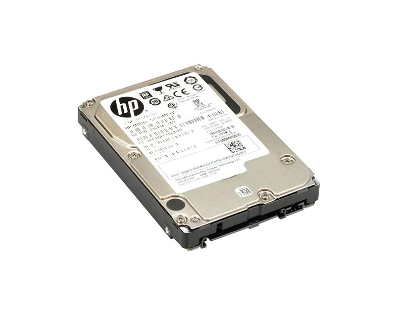 Dell EQUALLOGIC 1.8TB 10K 12G (61H3H-EQ-RFB) thumbnail