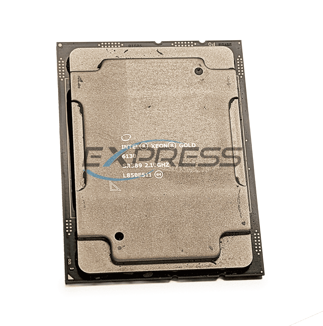 Intel Xeon Gold 6130 2.1GHz 35.75MB (657WT-RFB) thumbnail