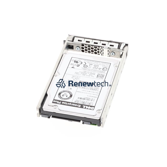 Dell 1.2TB 10K 6G SAS 2.5 HDD (68V42-EQL-RFB) thumbnail
