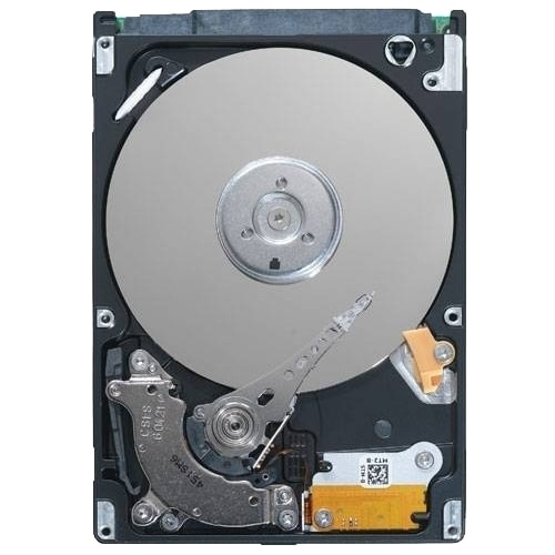 DELL 6DHKK-RFB interne harde schijf 1,2 TB 10000 RPM 2.5 SAS (6DHKK-RFB) thumbnail