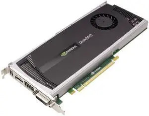 Dell CRD GRPHC Q4000 V3 (731Y3-RFB) thumbnail