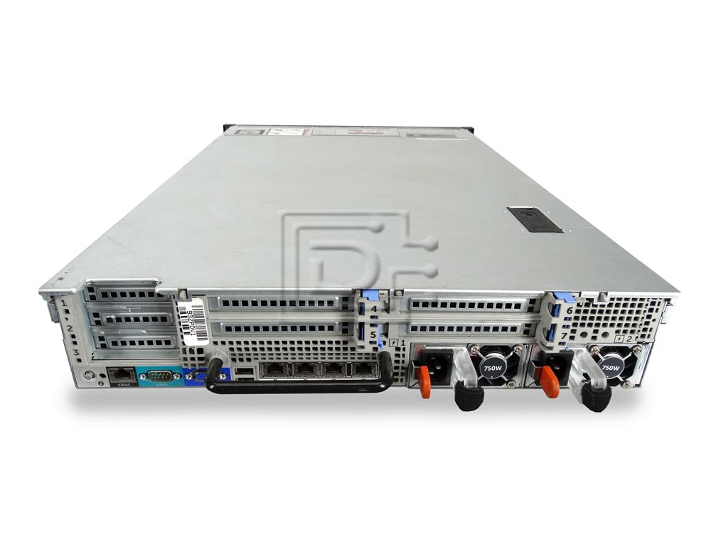 Dell 3.84TB SSD 2.5 SATA 6G RI (7FWWK-RFB) thumbnail