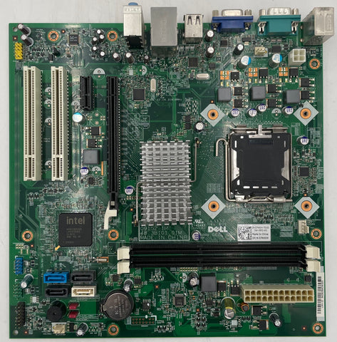 Dell Motherboard (7N90W-RFB) thumbnail