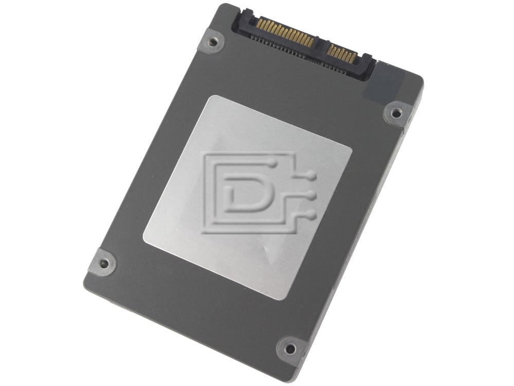 Dell 1.6TB SAS SSD RI (82FG7-RFB) thumbnail