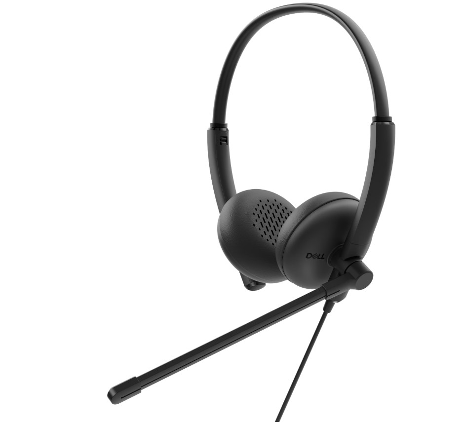 Dell Wl5024 Headset Wired & (849J4) thumbnail