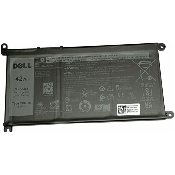 Dell 400GB SSD 2.5 SAS 12G MIX (8JYJK-COMP-RFB) thumbnail