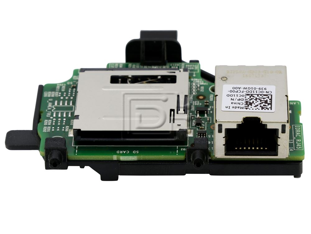 Dell 500GB 7.2K 2.5INCH SATA HDD (8PDNC-RFB) thumbnail