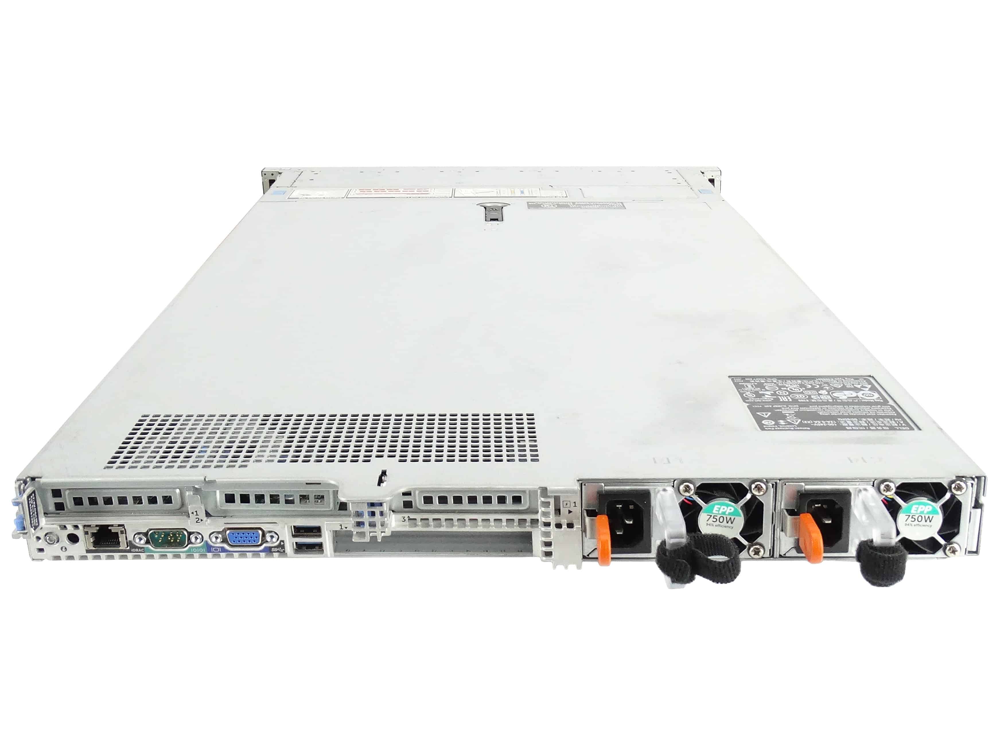 Dell SYSTEMBOARD R6525 8TH0X (8TH0X-RFB) thumbnail