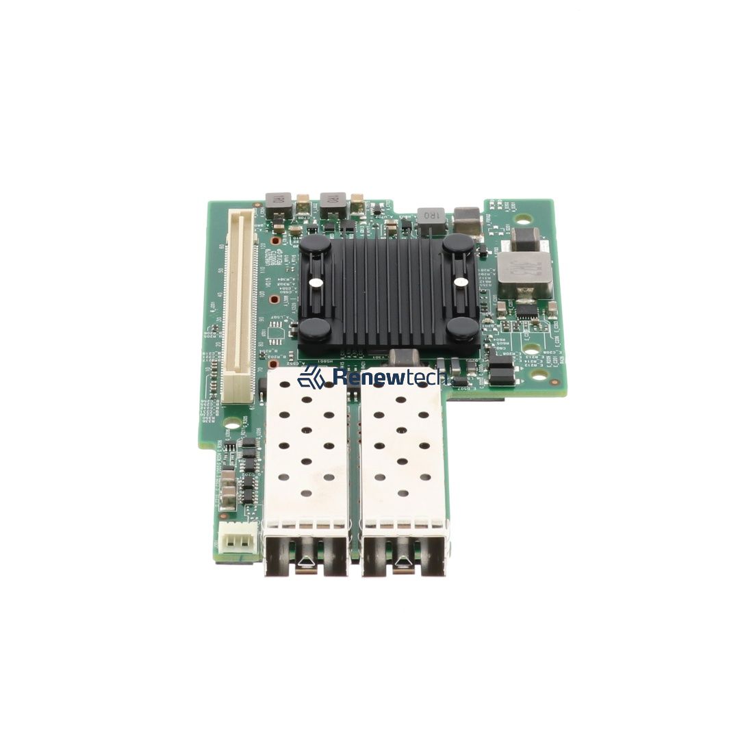 Dell PCIe, Network Card, 25 GbE, (930PP-RFB) thumbnail