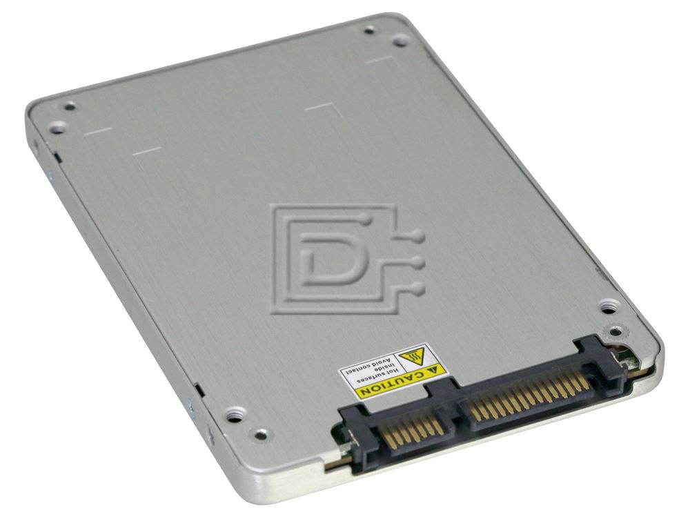 Dell 400GB 6G 2.5INCH MLC MU SATA (949GX-RFB) thumbnail