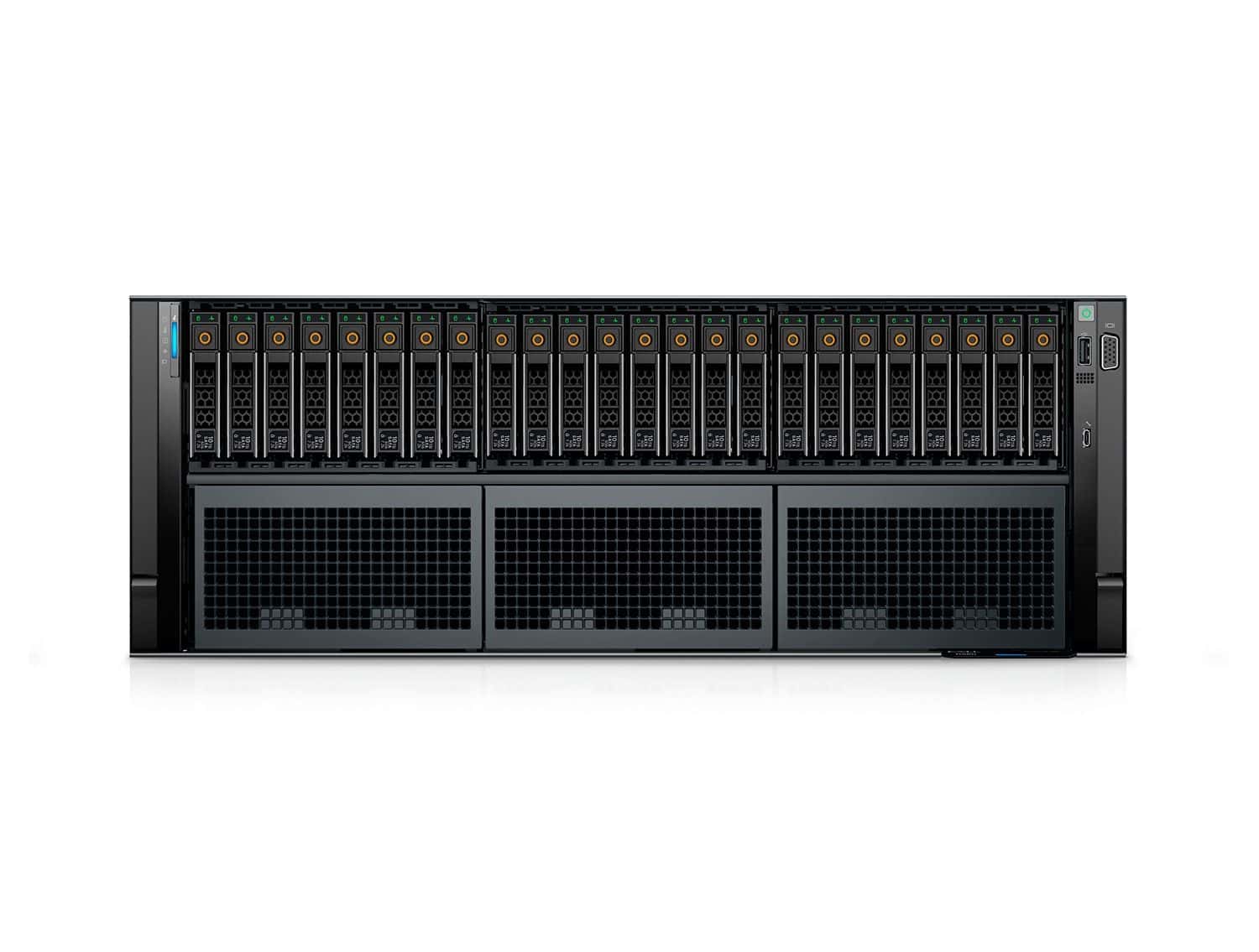 Dell PowerConnect 2824 24-Port Switch (9CTGC-RFB) thumbnail