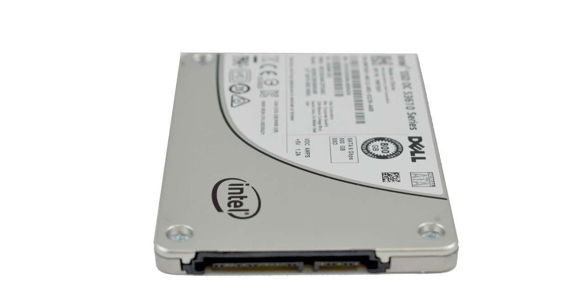 Dell SSD 800GB SATA 6G 2,5 Inch (9F3GY-RFB) thumbnail