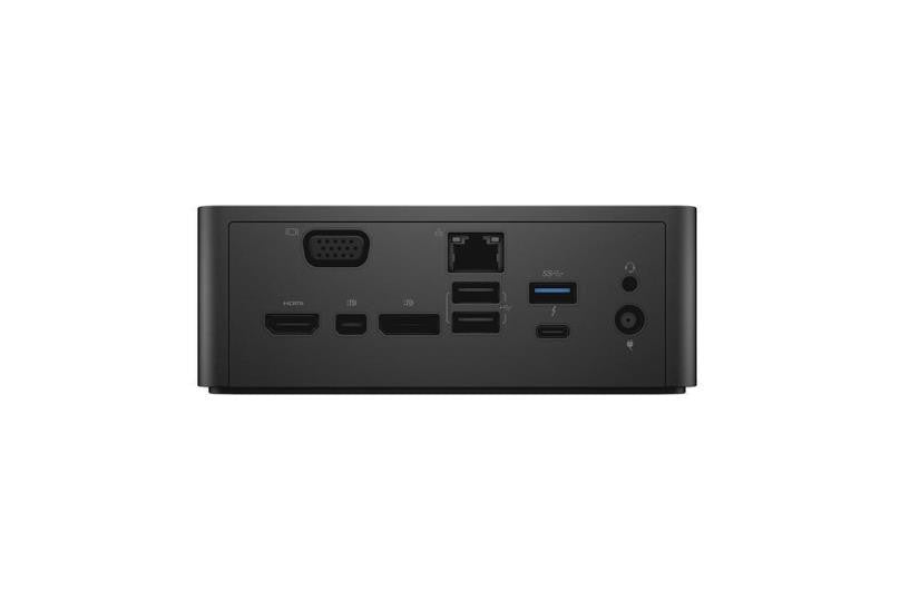 Dell Docking Station with 130W (9P70N) thumbnail