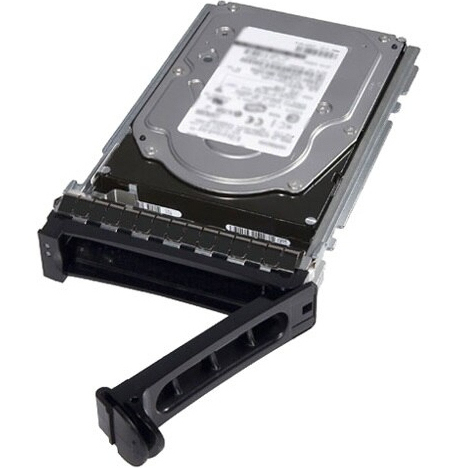 DELL 9T0ND-RFB internal solid state drive 800 GB 2.5 SATA MLC (9T0ND-RFB) thumbnail