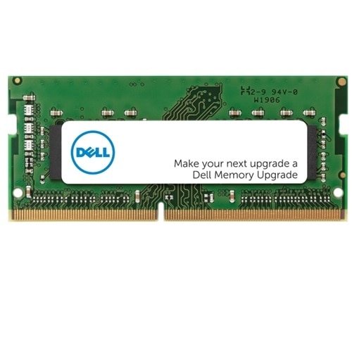 DELL AC774048 geheugenmodule 16 GB 1 x 16 GB DDR5 (AC774047-RFB) thumbnail