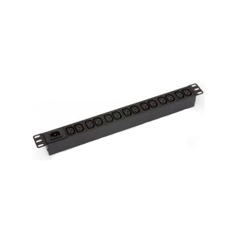 Dell Basic PDU - Single Phase - (AP9565) thumbnail