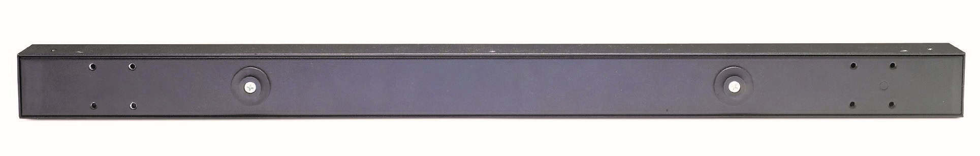 APC Rack PDU AP9572 - Basic, ZeroU, 16A, 230V, (15x) C13, C20 stekker (AP9572) thumbnail