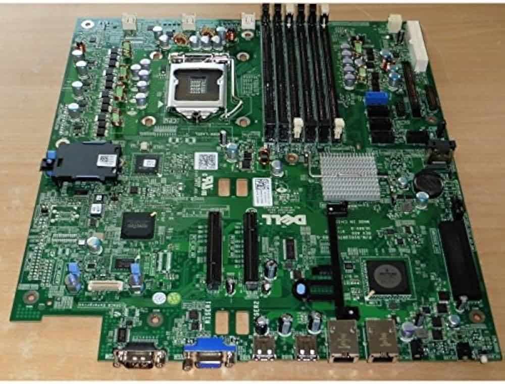 Dell 8GB DDR4 DIMM memory module, (CCYYJ-RFB) thumbnail