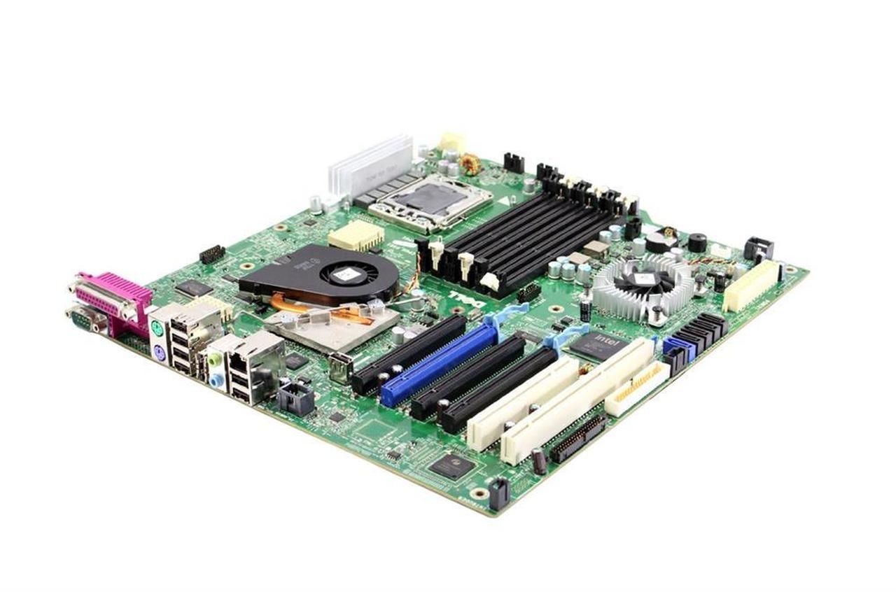 Dell Motherboard (CRH6C-RFB) thumbnail