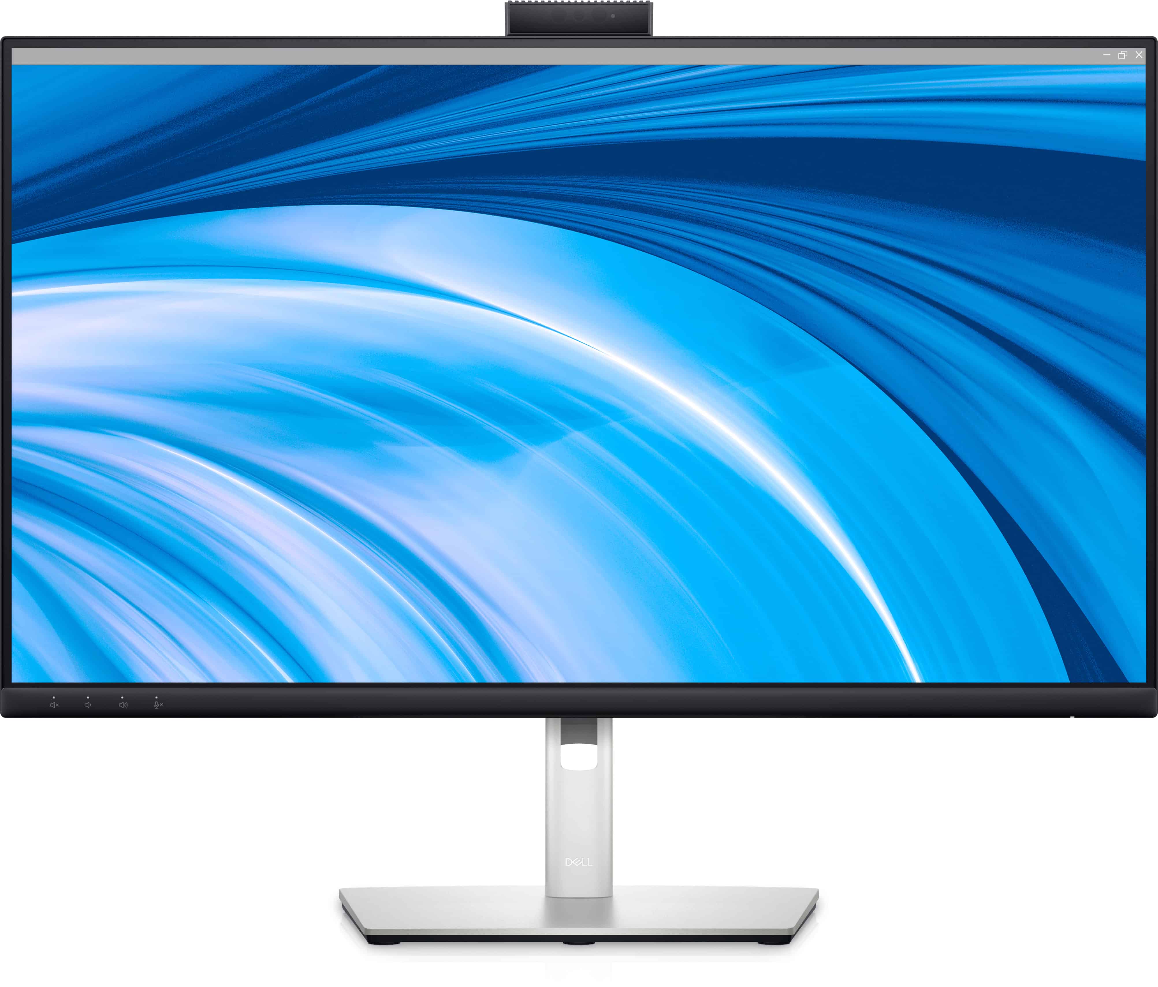 Dell UltraSharp 27 4k Thunderbolt (CV72H) thumbnail
