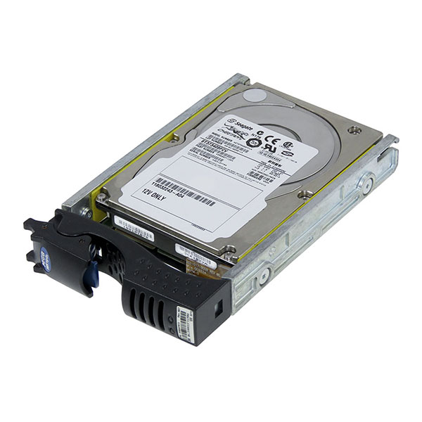 Dell 146GB 15K FC Disk 2GB 3.5 (CX-2G15-146-RFB) thumbnail