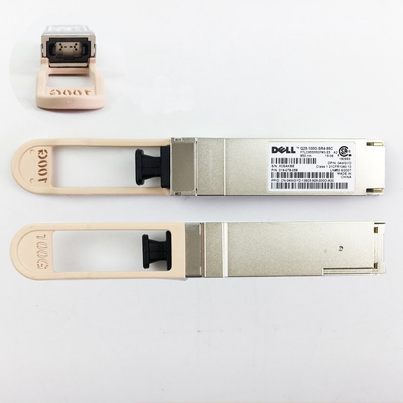 Dell 100GB SSD Disk 4GB 3.5 (EFD) (CX-AF04-100-RFB) thumbnail