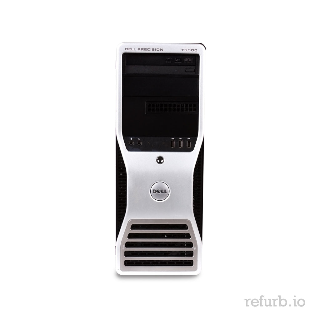 Dell 500GB 7.2K SATA Disk 3.5 (CX-AT07-500-RFB) thumbnail
