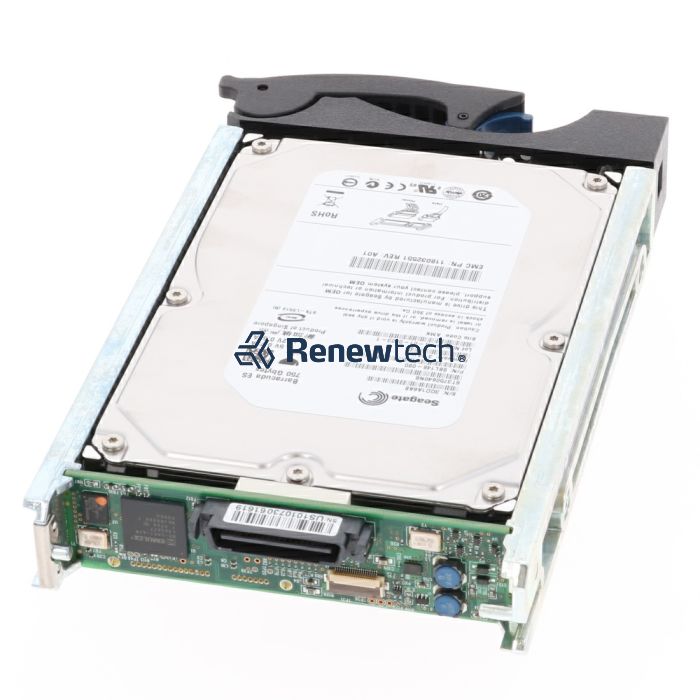 Dell 750GB 7.2K SATA Disk 3.5 (CX-AT07-750-RFB) thumbnail